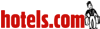Hotels.com UK