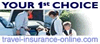 Travel insurance online