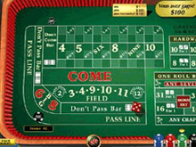 888Casino Screenshot