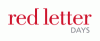 Red Letter Days